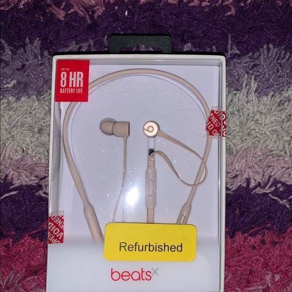 Beatsx